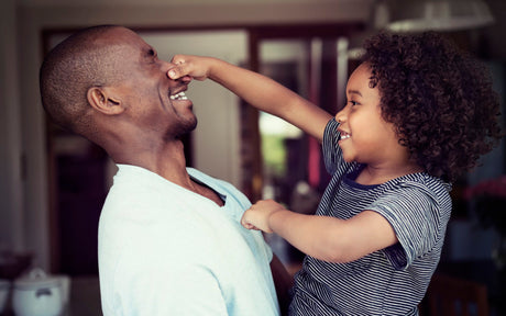A Father’s Day Reflection: Nobody Throws a Parade for the Bad Guy