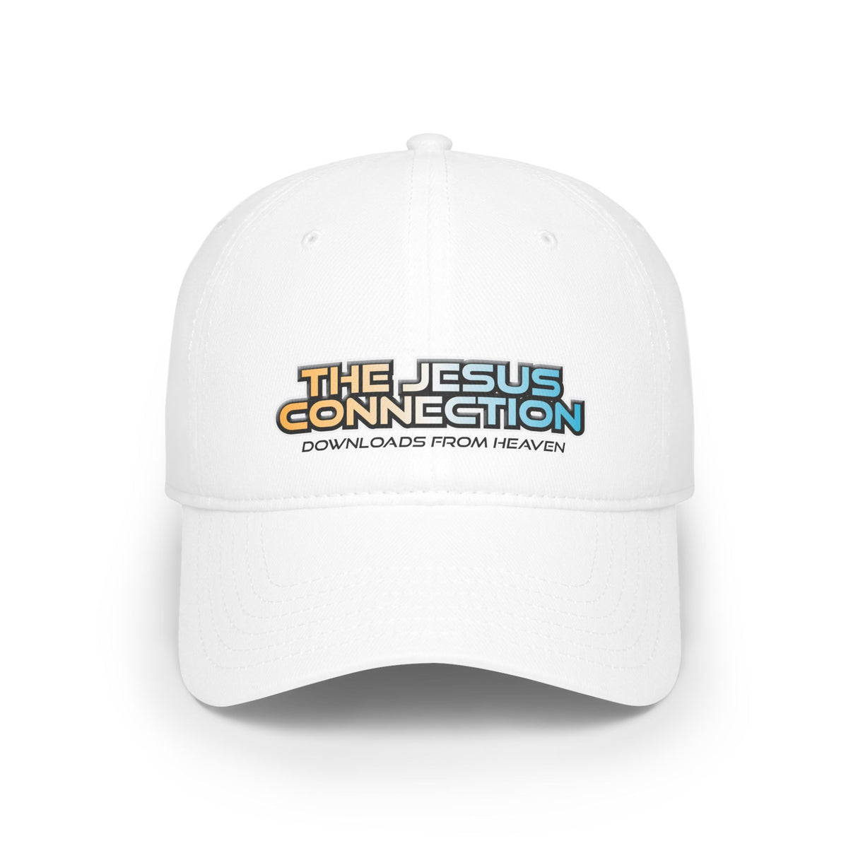 The Jesus Connection Cap