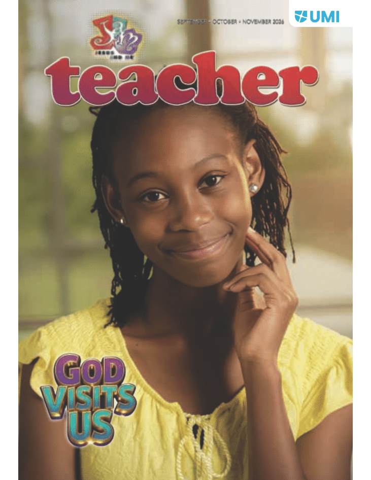 JAM Teacher Manual Sept Oct Nov 2026
