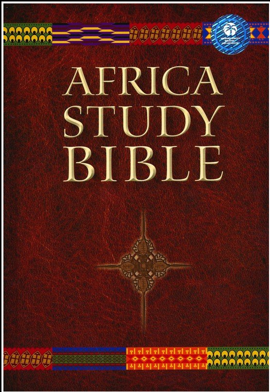 Africa Study Bible