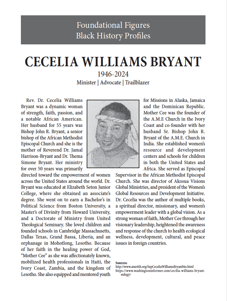 Precepts for Living®: Foundations of the Faith Annual Commentary (2025-2026)