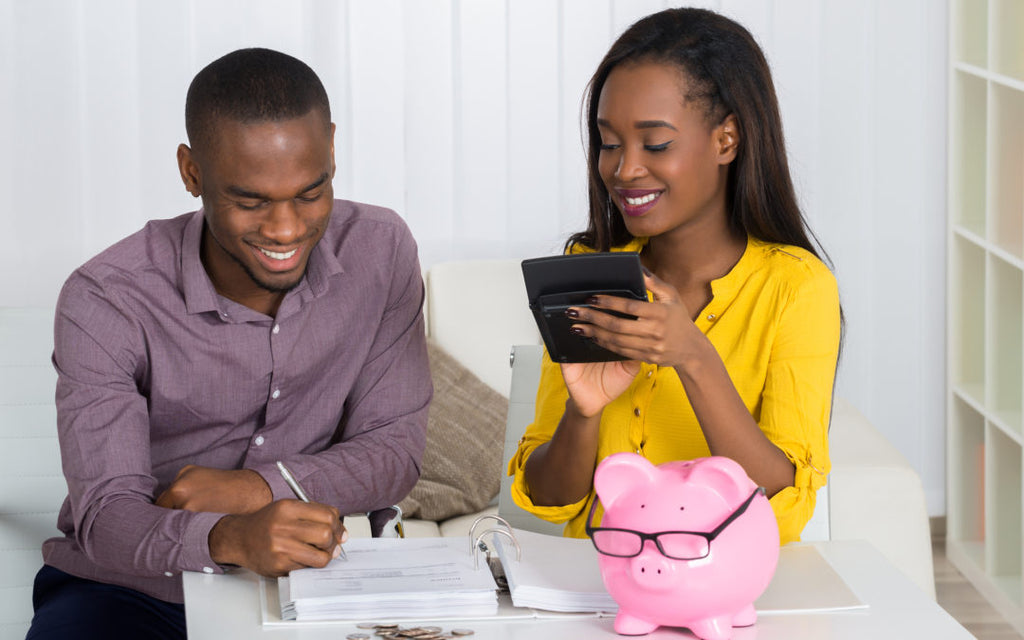 Are you embracing the 4 C’s of financial literacy?