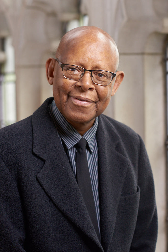 Honoring James Cone, Founder of Black Liberation Theology