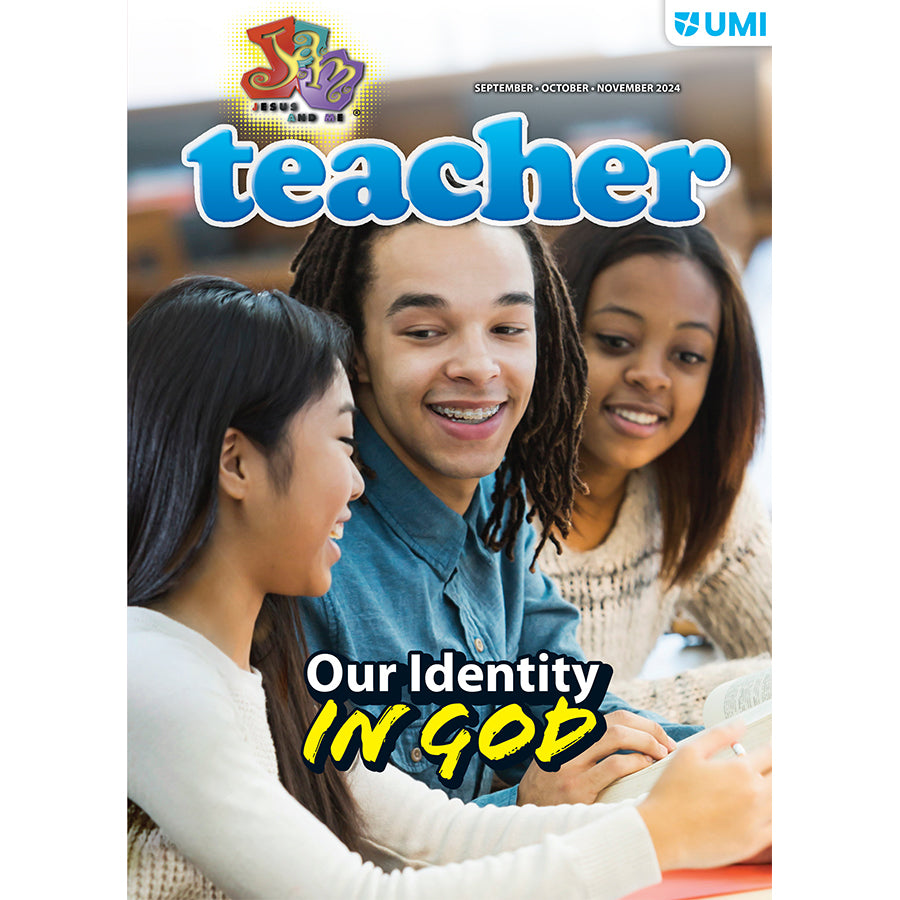 JAM Teacher Manual Sept Qtr 2024