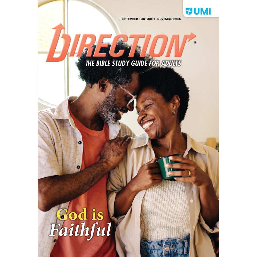 Direction Student Sept Oct Nov 2025