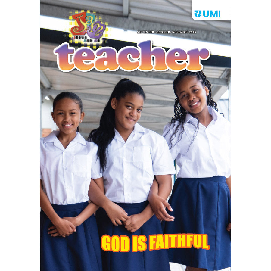 JAM Teacher Manual Sept Oct Nov 2025