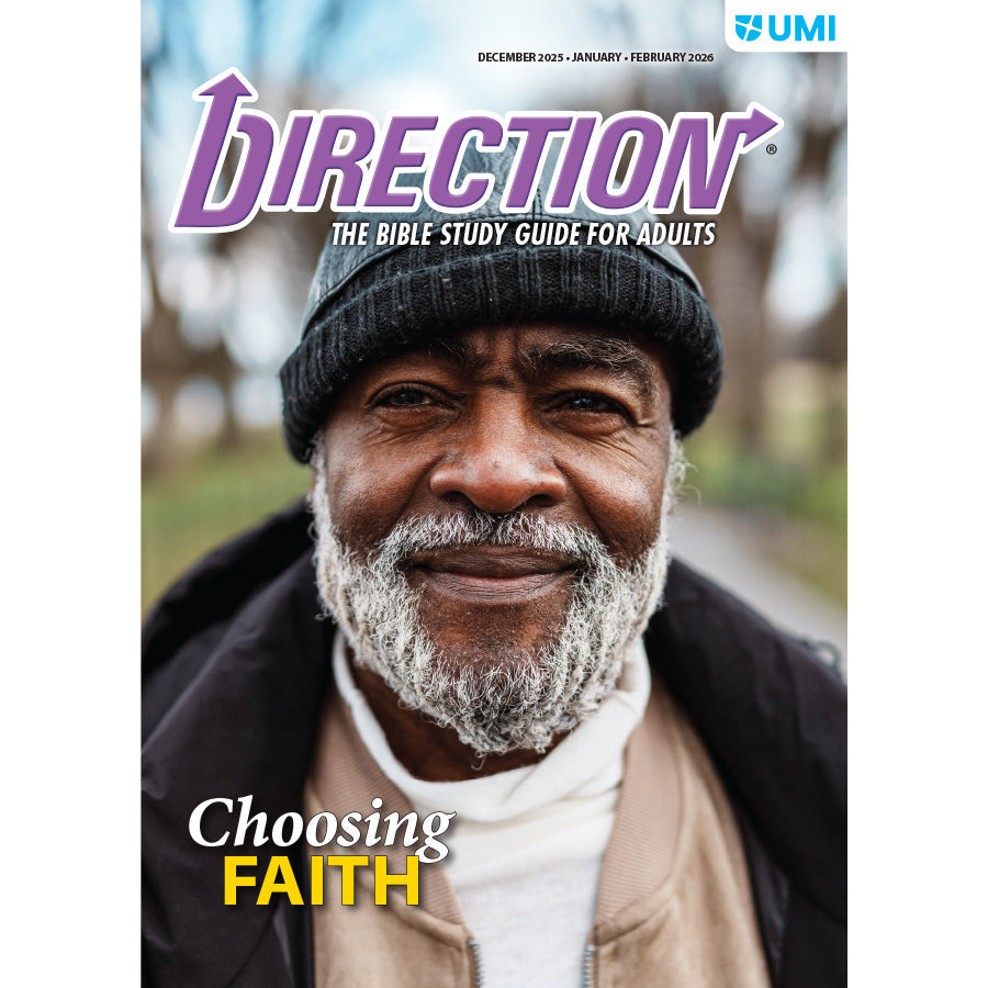 Direction Student Dec Jan Feb 2025