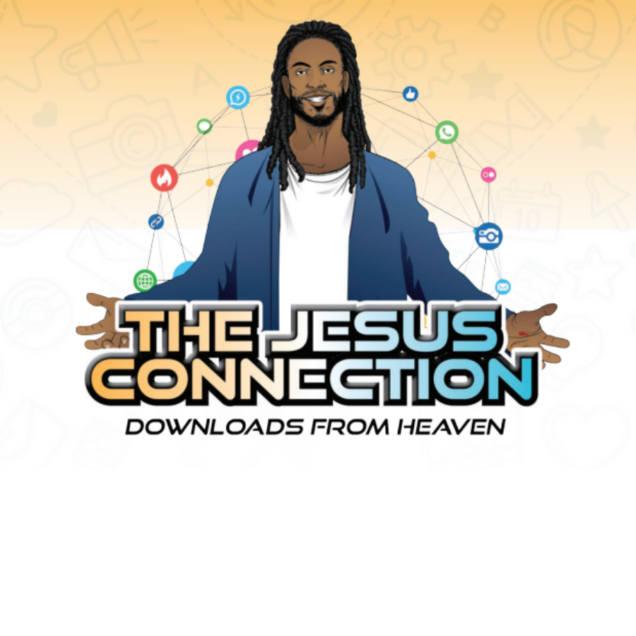 The Jesus Connection VBS Bundle: Downloads from Heaven