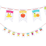 Fun Express Fruit of The Spirit Garland Craft Kit