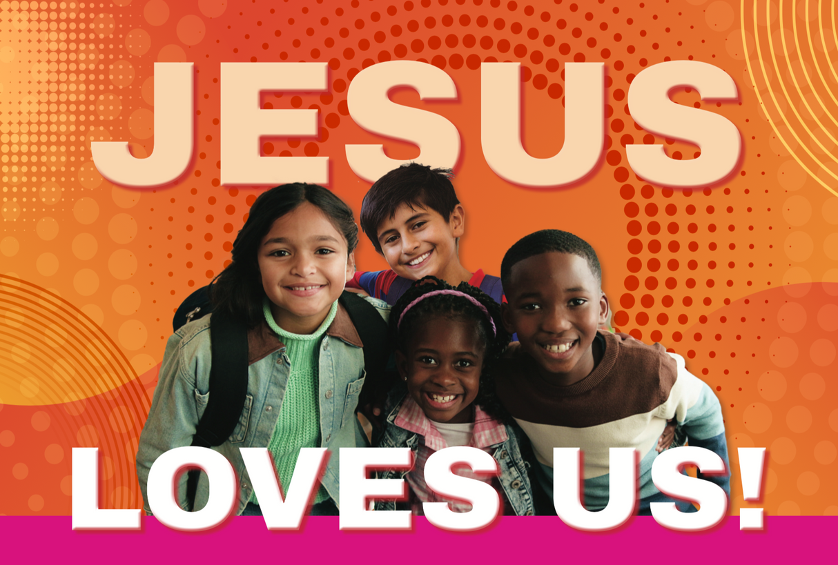 Quarterly Youth Theme Poster (2-11) March April May 2026