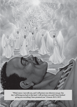 Precepts For Living®: God's Unchanging Hand (Large Print)