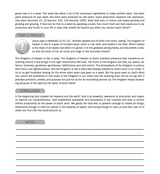 Precepts For Living  Pastor (Large Print + Sermon Notes) 2025-2026