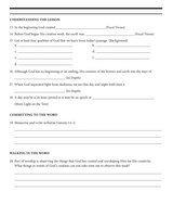 Precepts for Living®: Foundations of the Faith Personal Study Guide (2025-2026)