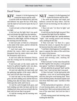 Precepts for Living®: Foundations of the Faith Large Print (2025-2026)