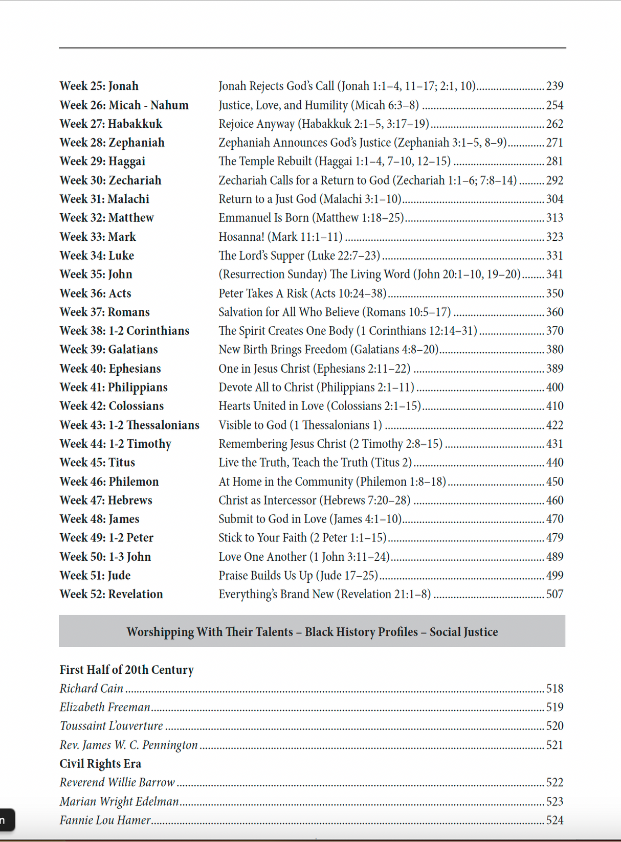 Precepts for Living®: The Entire Bible in One Year