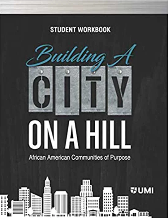 Building a City on a Hill: Workbook