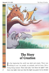 Children Of Color Storybook Bible (Boy w/Crown)
