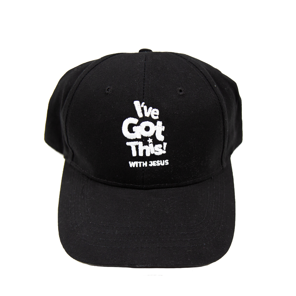 Baseball Cap 2021 (Adult/Teen)