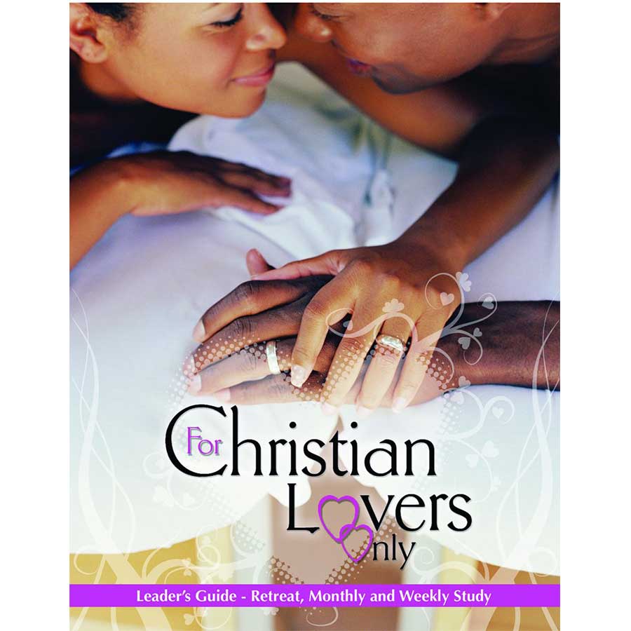 For Christian Lovers Kit Only