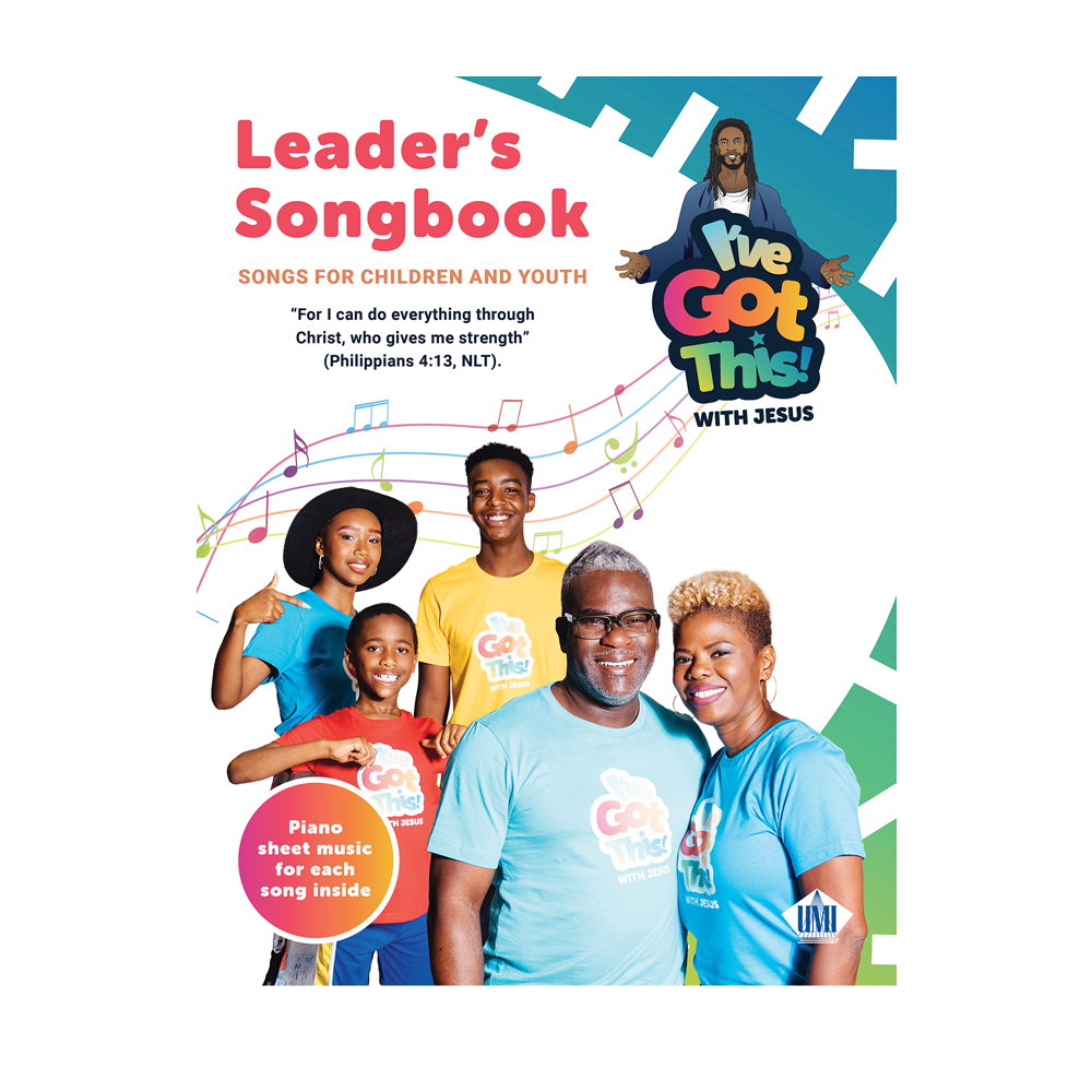 Leader's Songbook