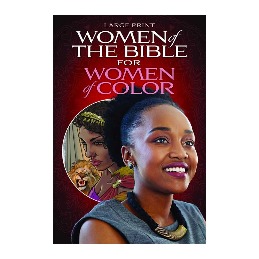 Women of the Bible for Women of Color